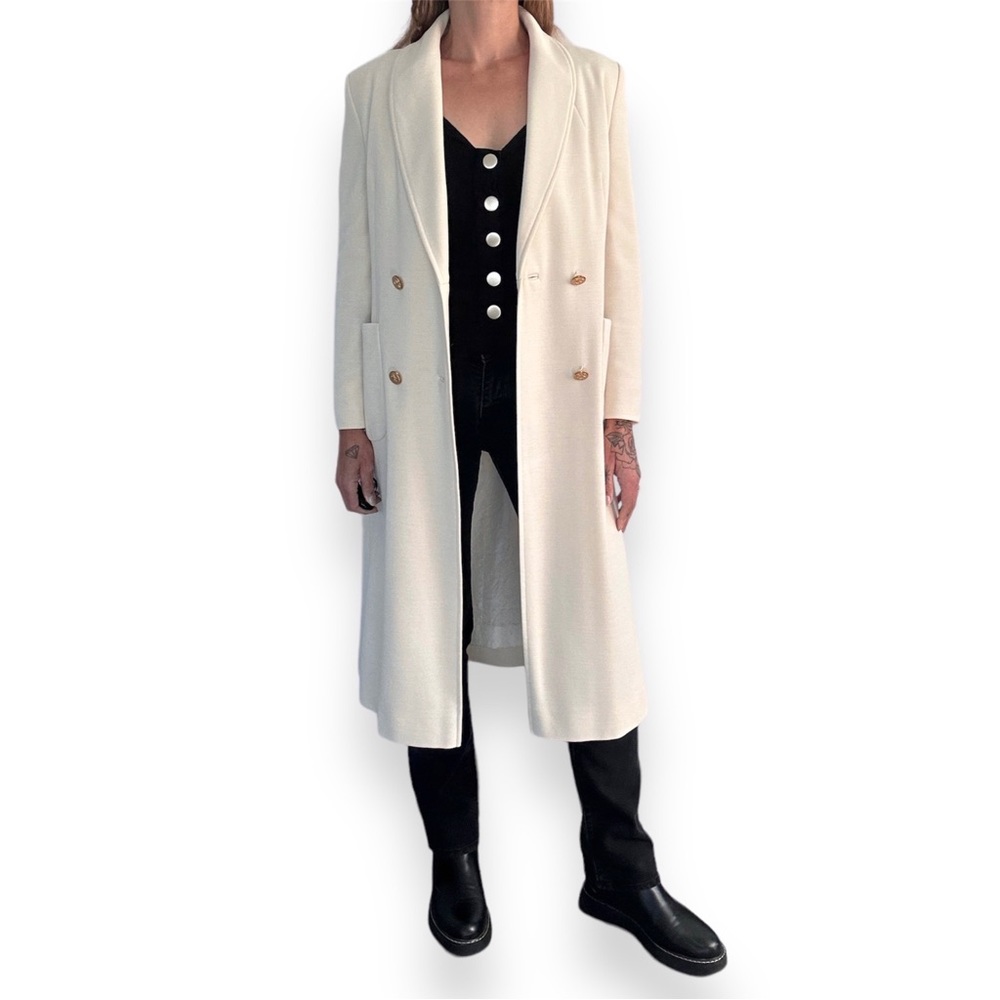 Vintage Mayfair Of California Coat • Sz S